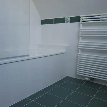 Сasa de vacaciones Vintage Holiday In With Sauna Gembloux