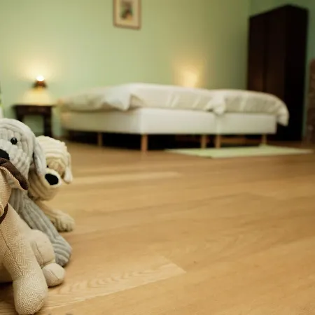 Vintage Holiday In With Sauna Сasa de vacaciones Gembloux
