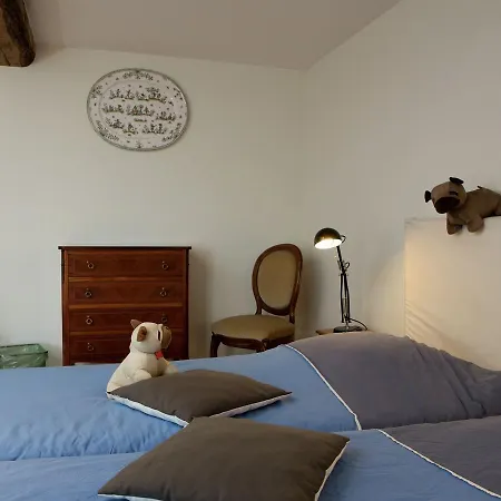 Сasa de vacaciones Vintage Holiday In With Sauna Gembloux