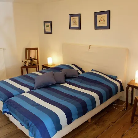 Vintage Holiday In With Sauna Casa vacanze Gembloux