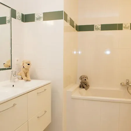 Сasa de vacaciones Vintage Holiday In With Sauna *